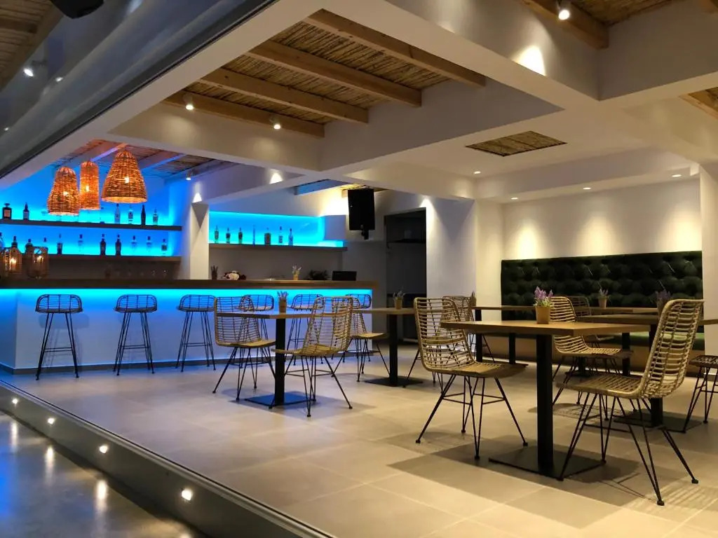 Johannes Boutique Apartments&Suites