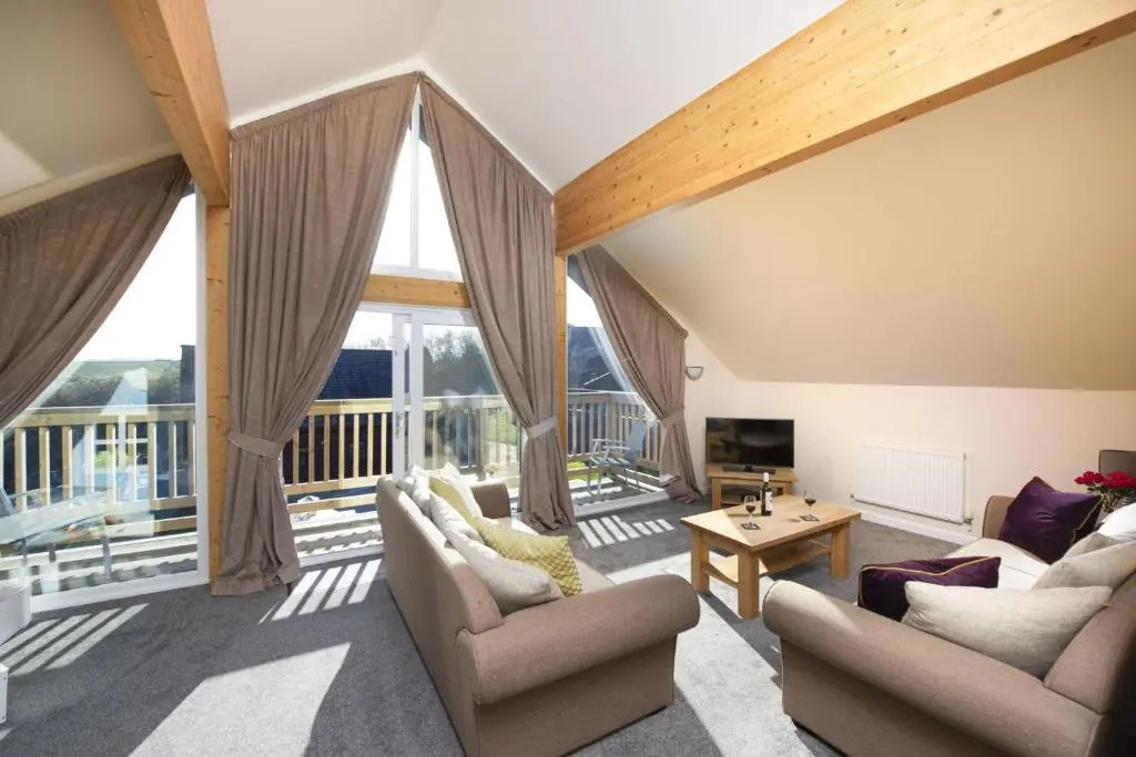 Retallack Resort by Away Resorts