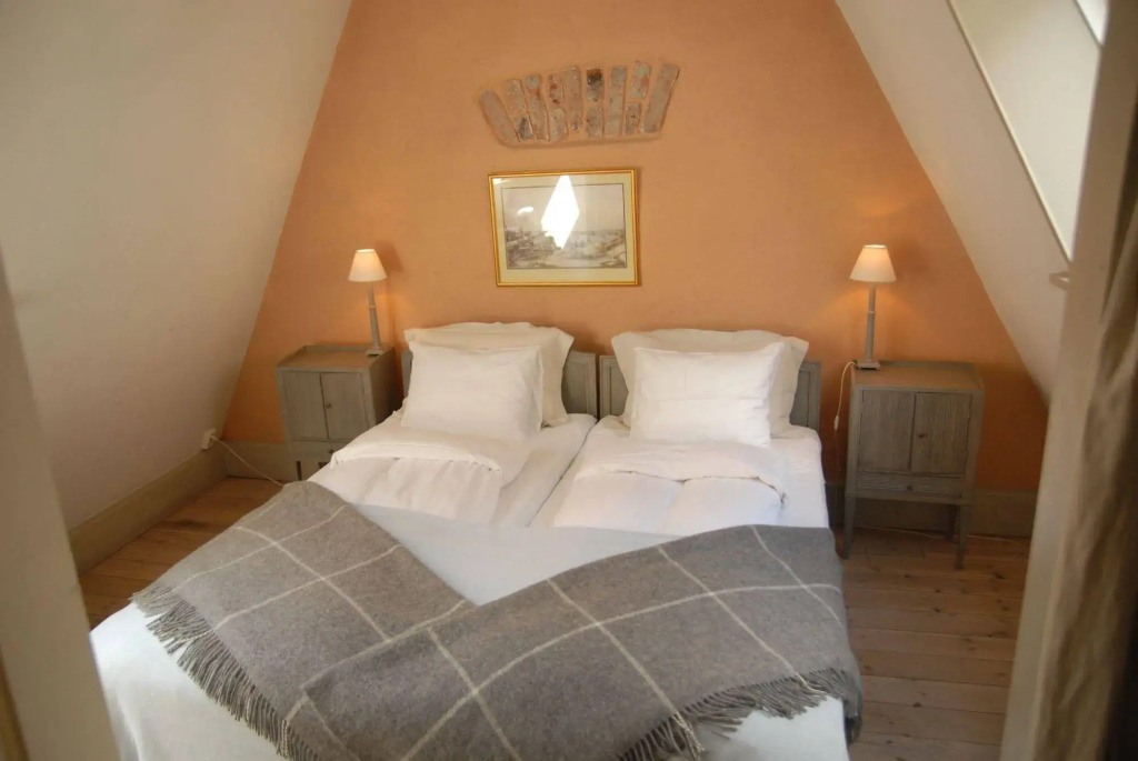 Hotel Sven Vintappare