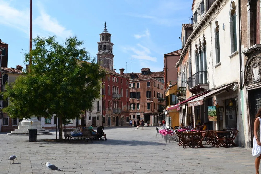 Appartamenti Venezia