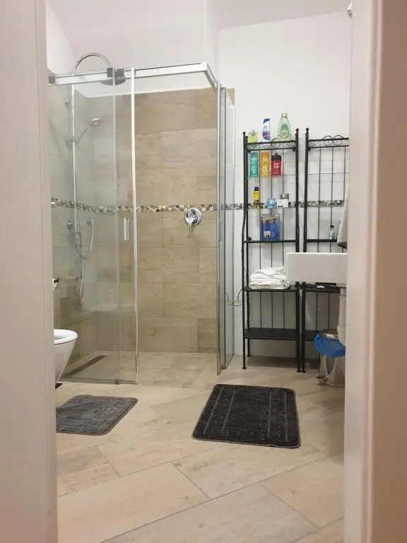 CASA FAVETTA 4 posti, BrixenCard