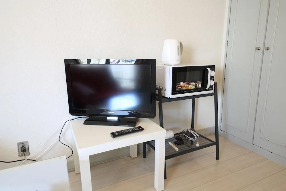 Ex Kyobashi Apartment 909
