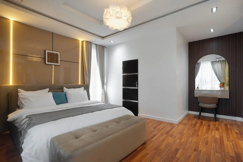 Vacation Haven Apartment