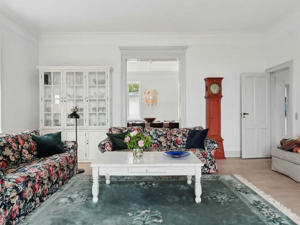5 Star Holiday Home in Tranekaer