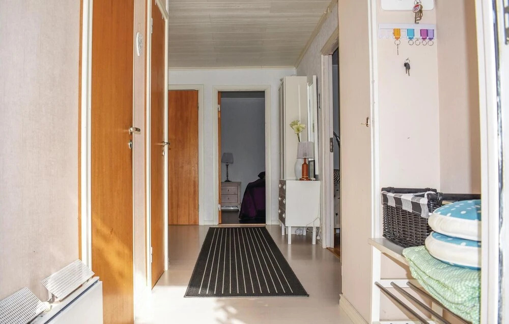 Holiday Home Kopingsvik With Patio Ii