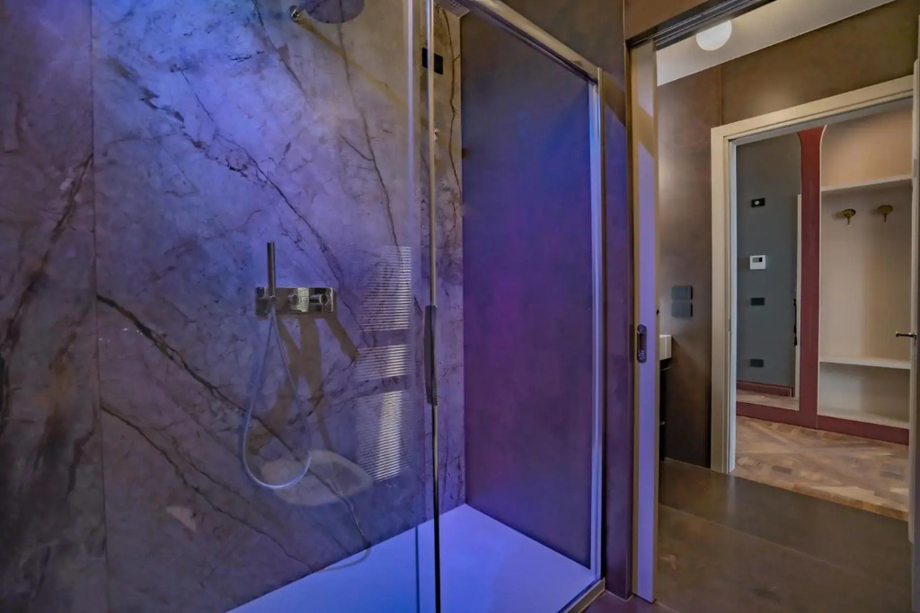 Corte Rubbi 7 Deluxe Apartment