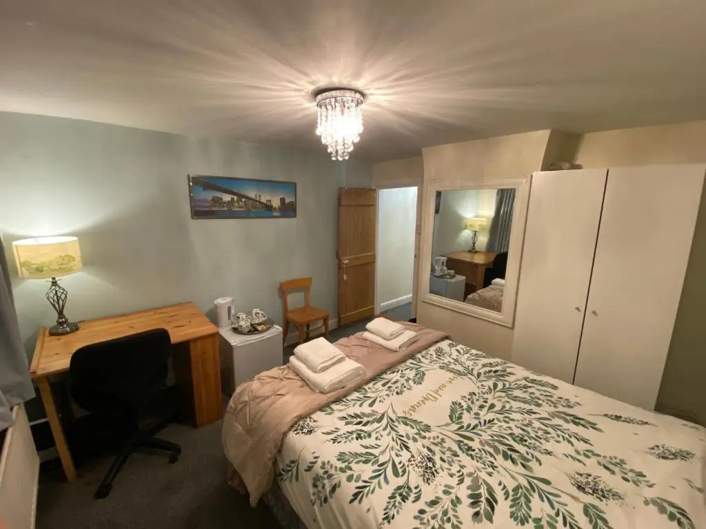 Prince Cottage