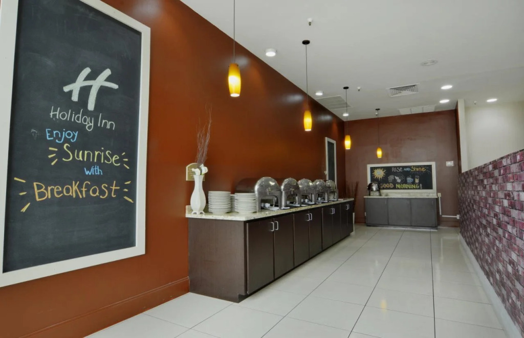 Holiday Inn St. Petersburg N - Clearwater by IHG