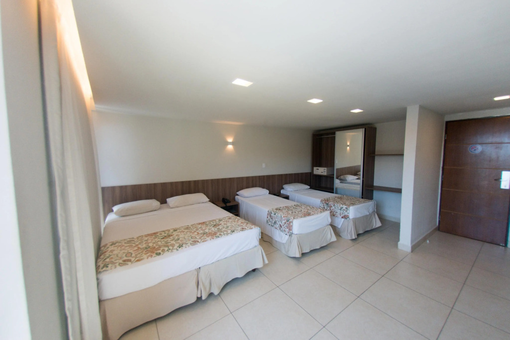 Bessa Beach Hotel