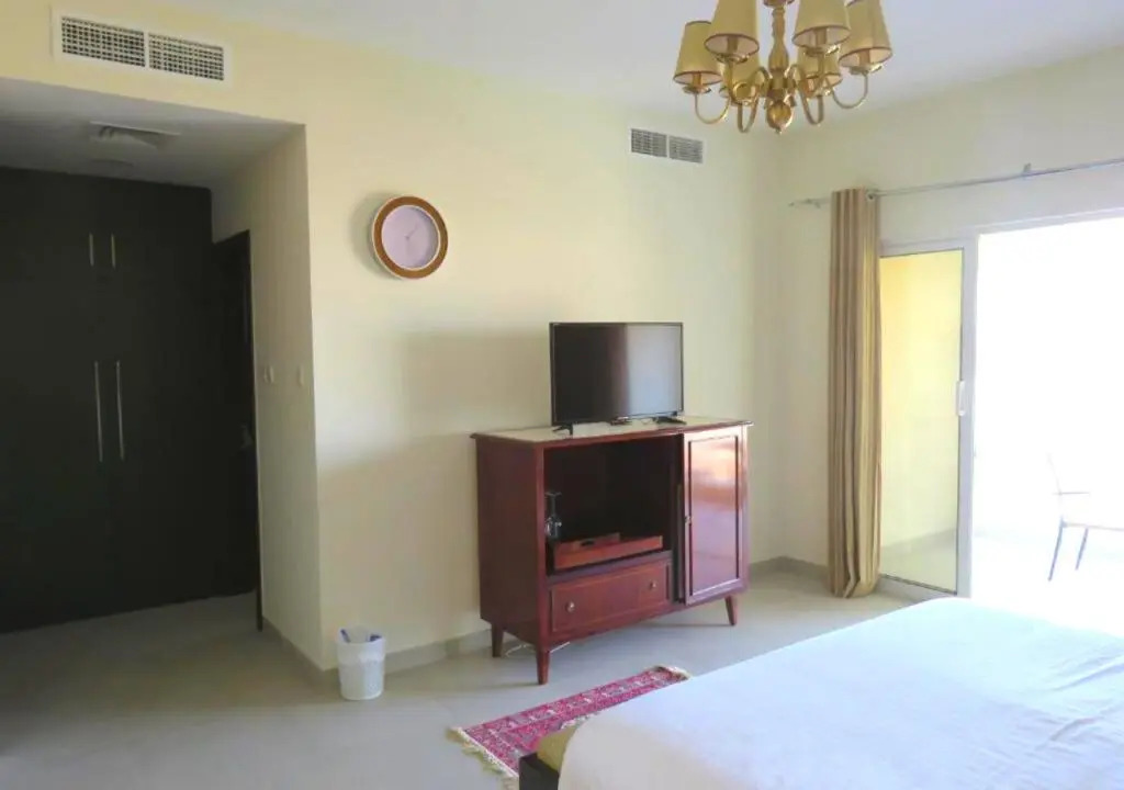 Holiday Home 3 bedroom Seaview