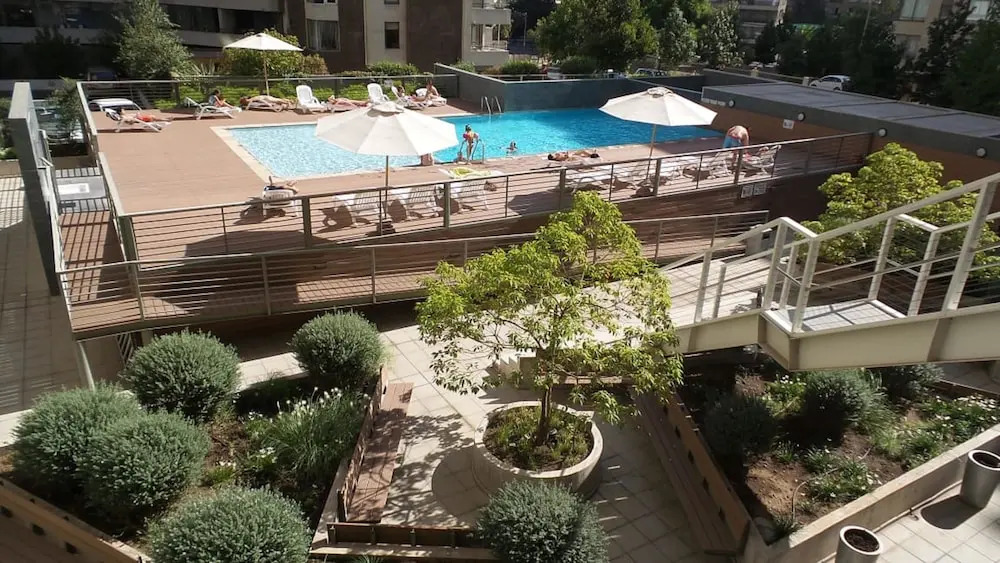Aparthotel Braman