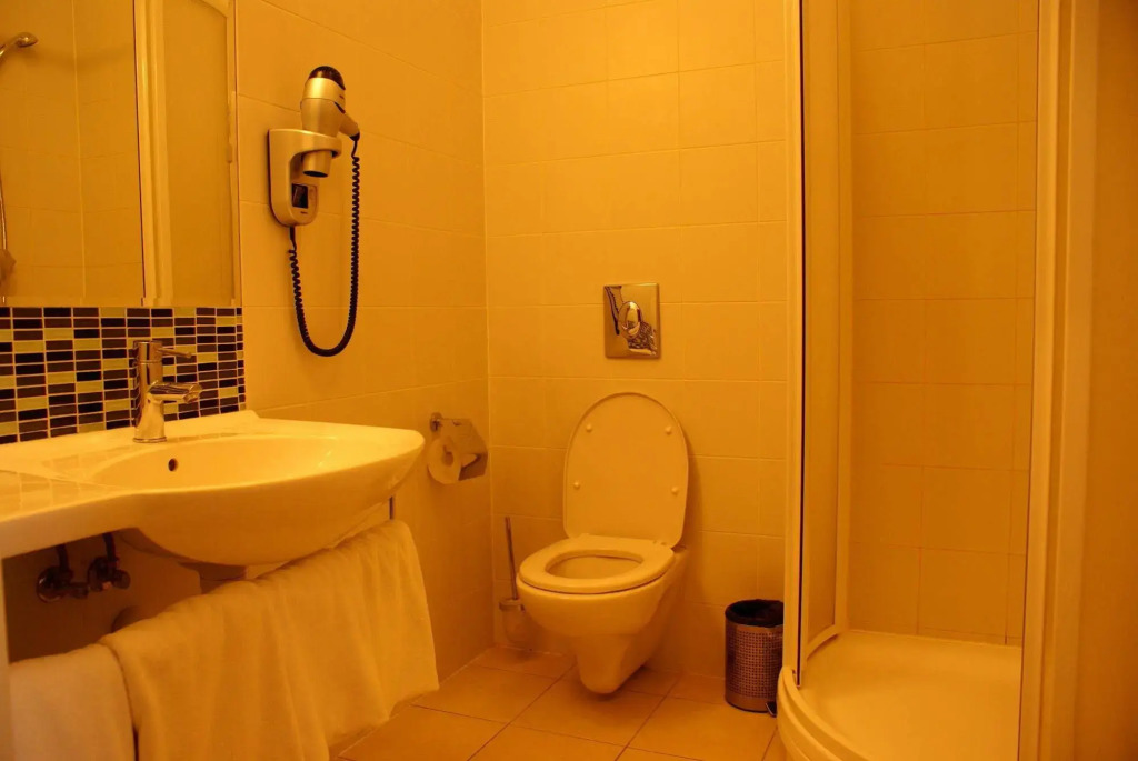 Hotel Kolumbs
