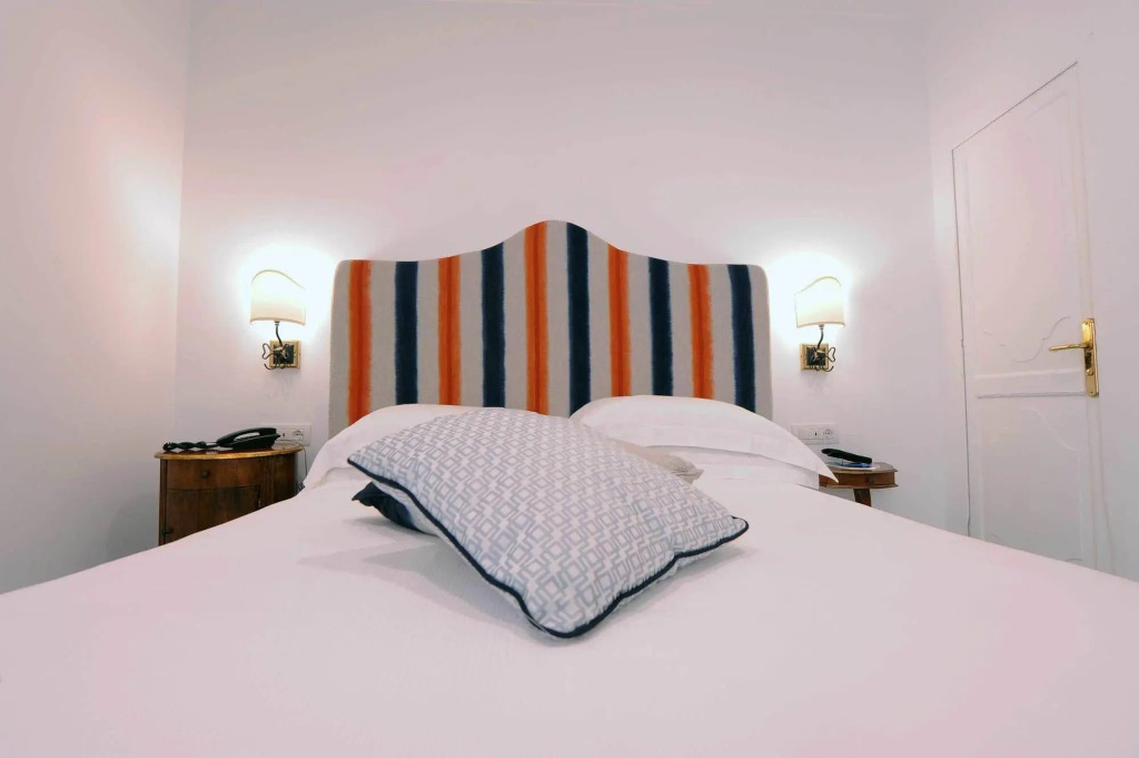 Hotel Montemare