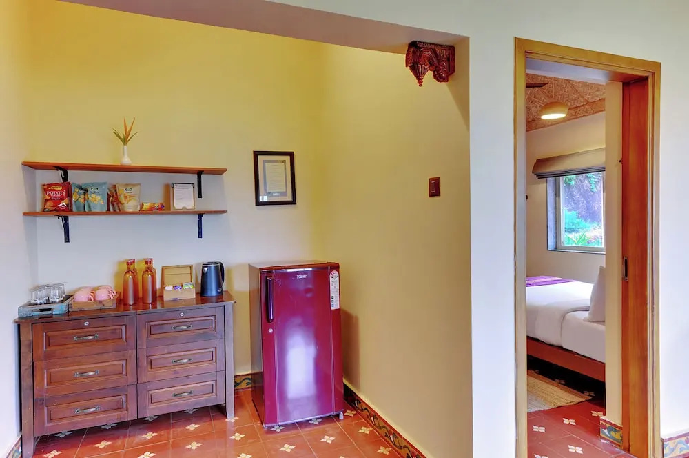 The Estate Resort, Mangalore