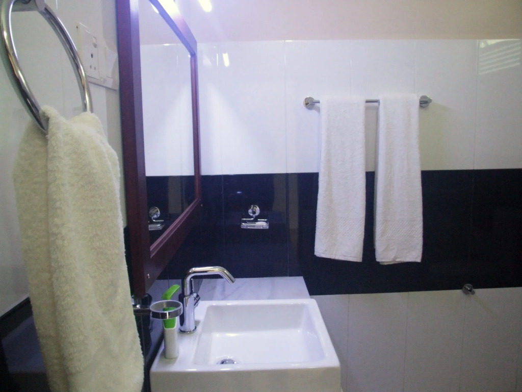 Onrock Boutique Hotel