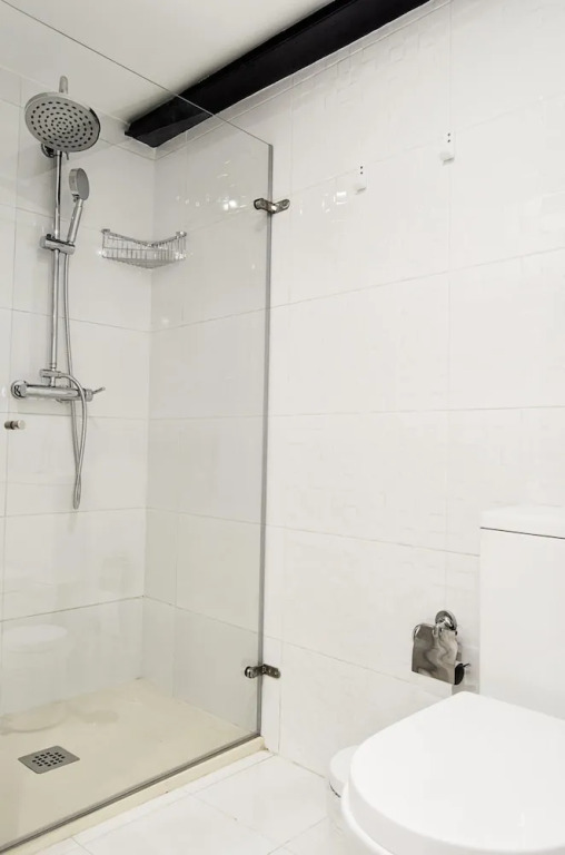 Apartment With one Bedroom in Lisbonne, With Wonderful City View and W