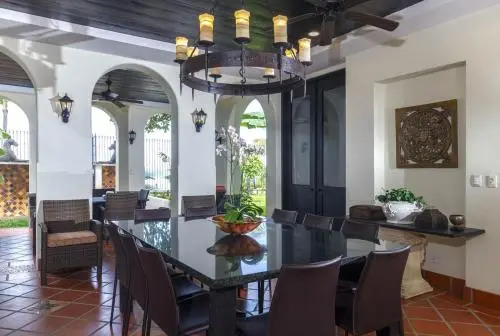Villa Montine