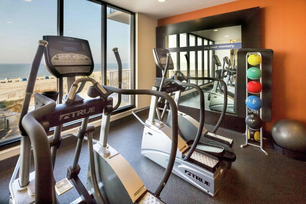 Hampton Inn & Suites - Orange Beach