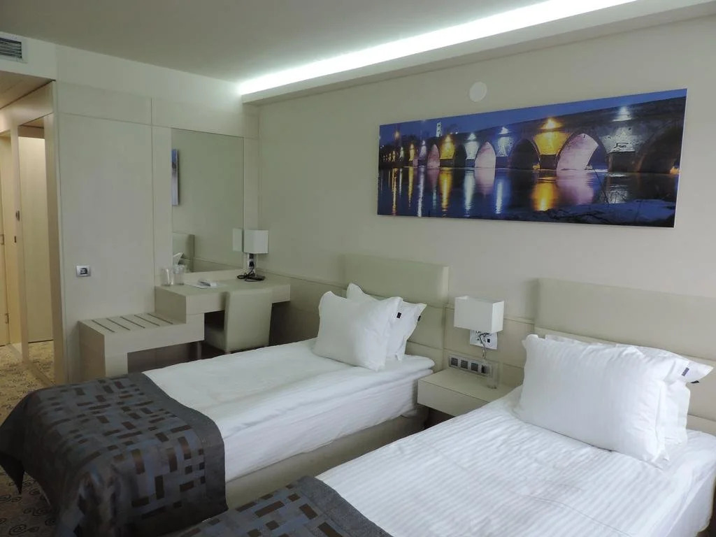 Hotel Svilena