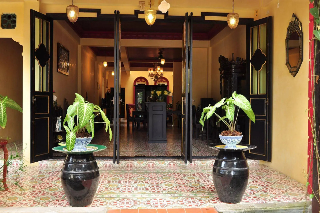 Khaolak Boutique Hertitage
