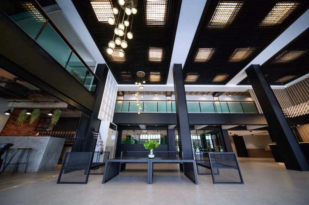 Loft Bangkok Hotel