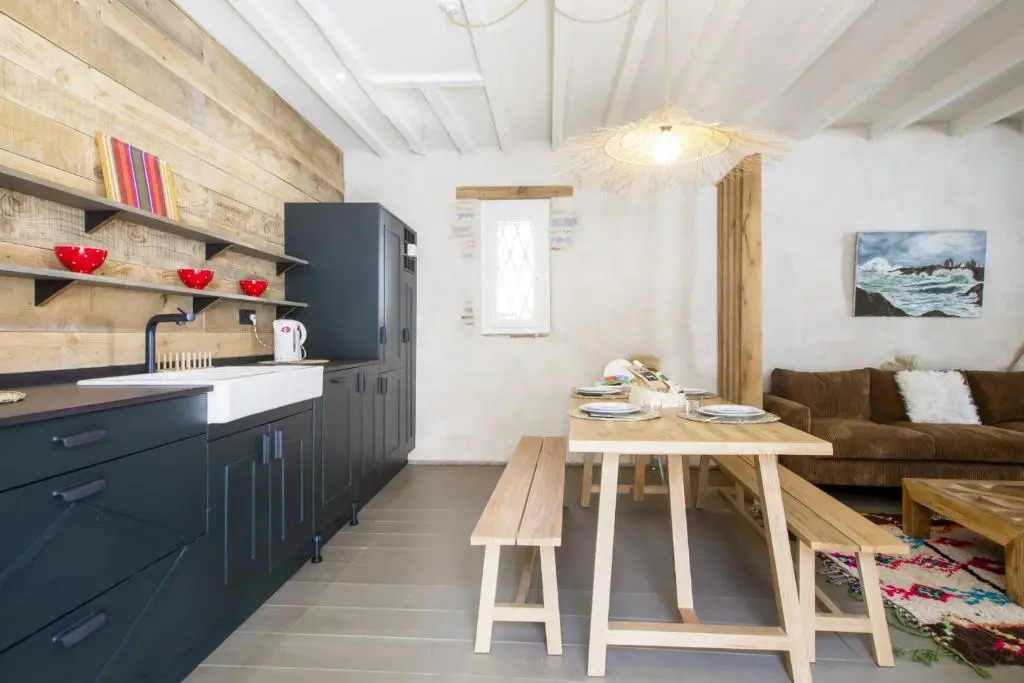 Wonderful 3 stars house with a terrace - Capbreton - Welkeys