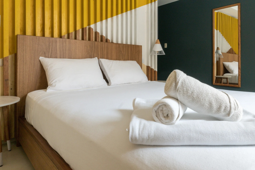 Hotel Brio Centro