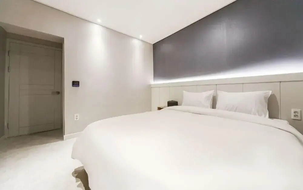 Vallas Hotel & Guest house