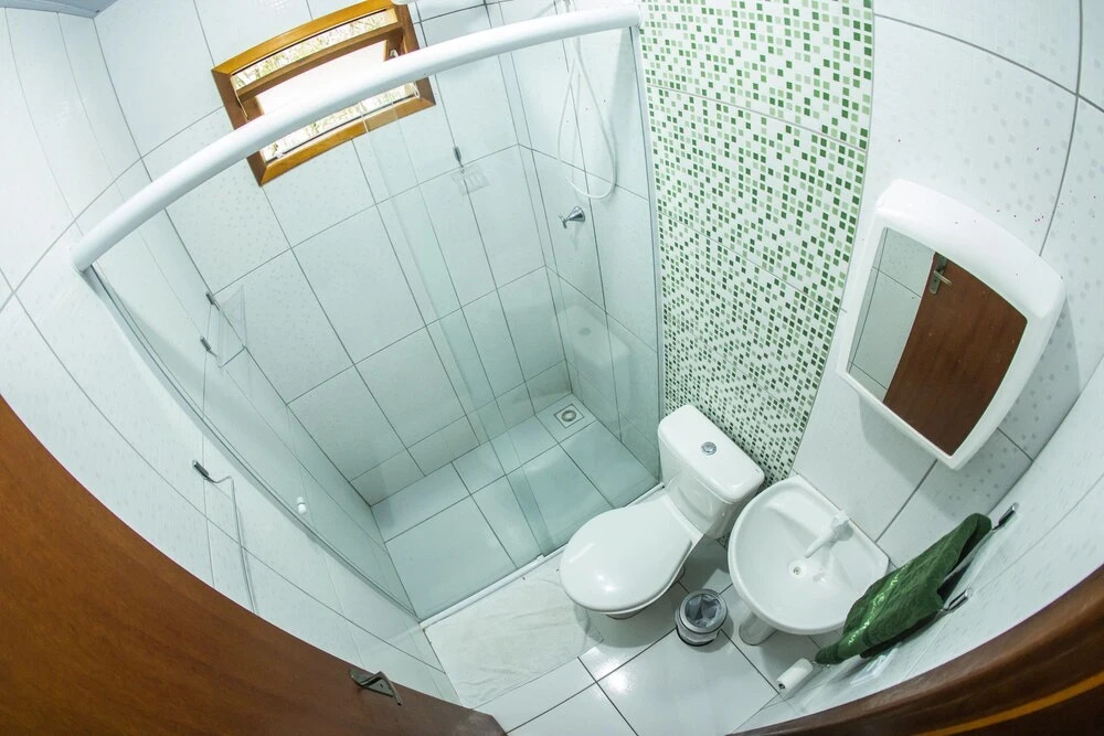 Cabanas Verdemar