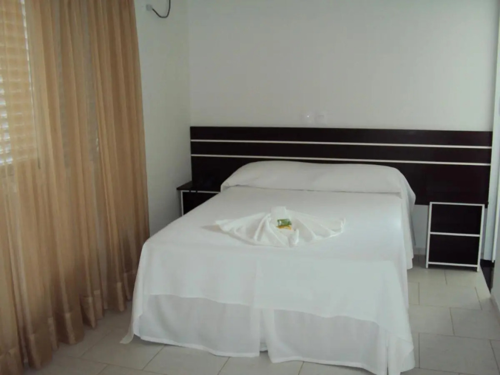 Laf Hotel
