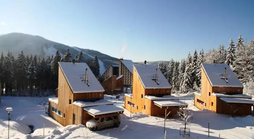 Naturapark Resort
