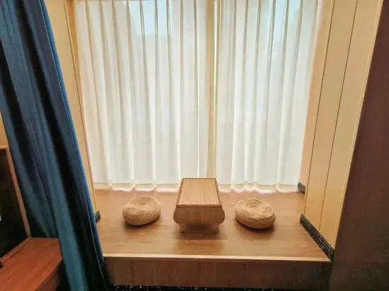 Shuyi Qierlu Hotel (Zhengding Ancient City Longxing Temple Branch)