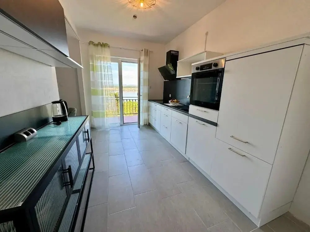 Apartment Fruky