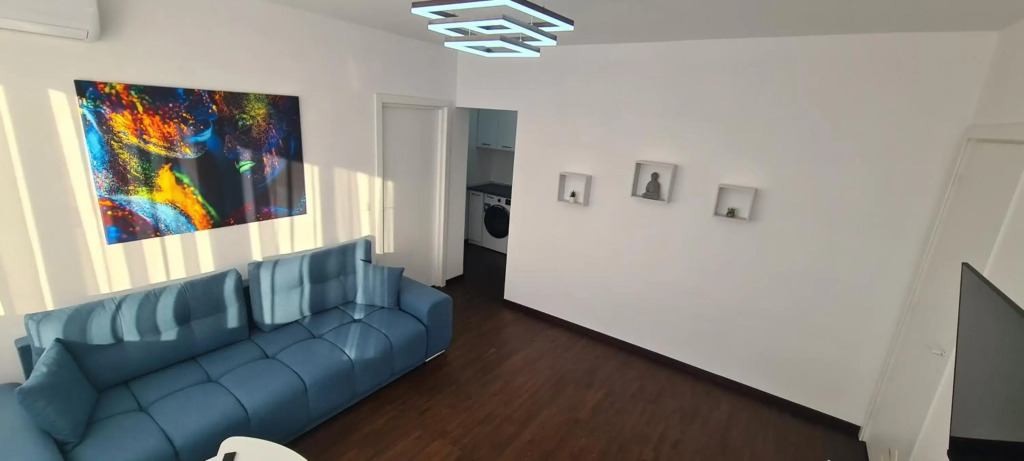 Belvedere Delux Apartment