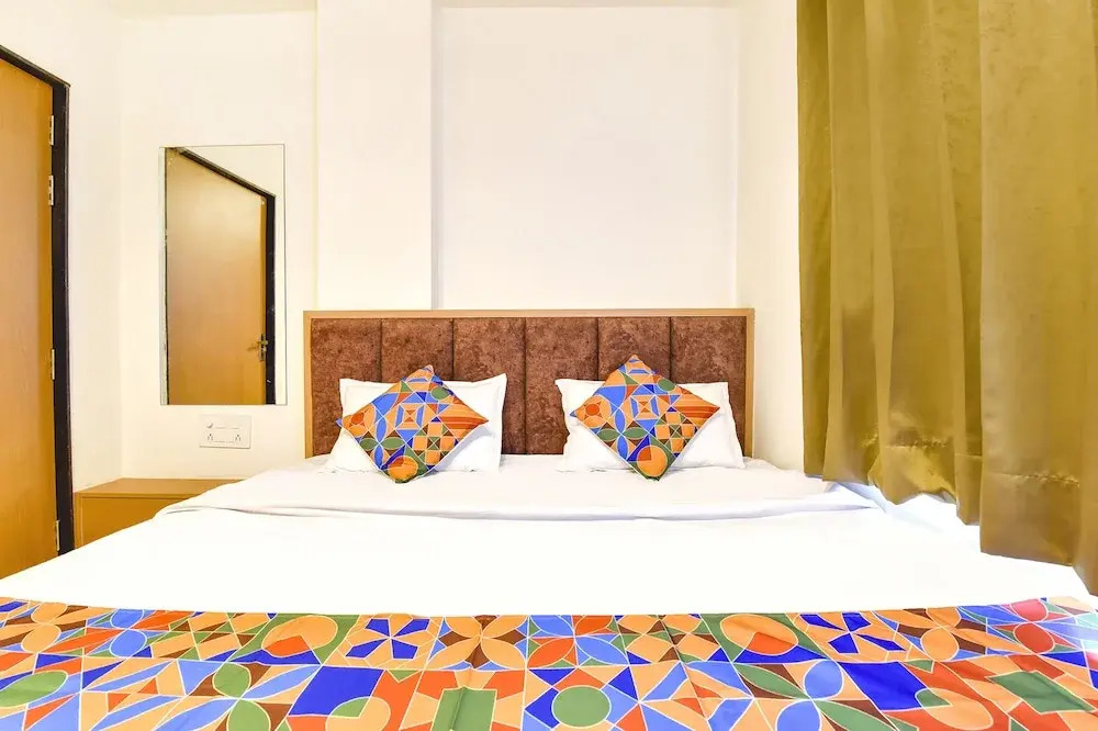FabExpress Kothari Inn