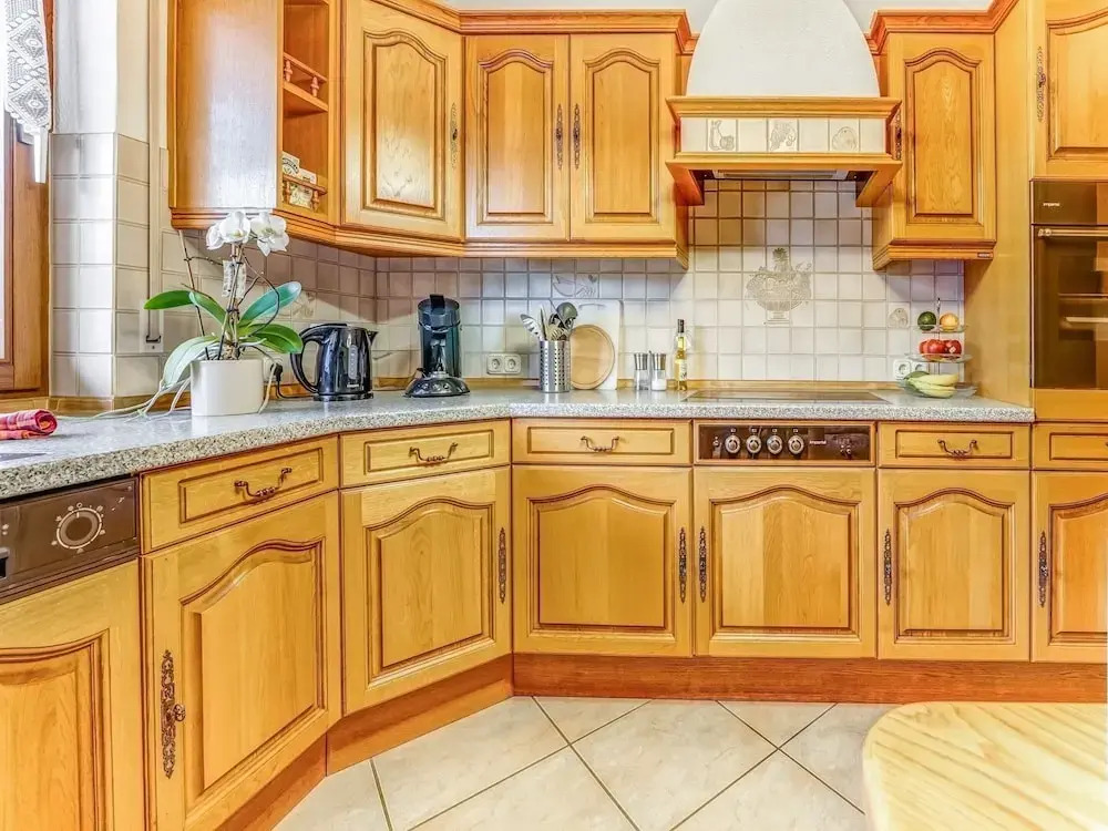 Spacious Flat in Adenau Near the Nurburgring