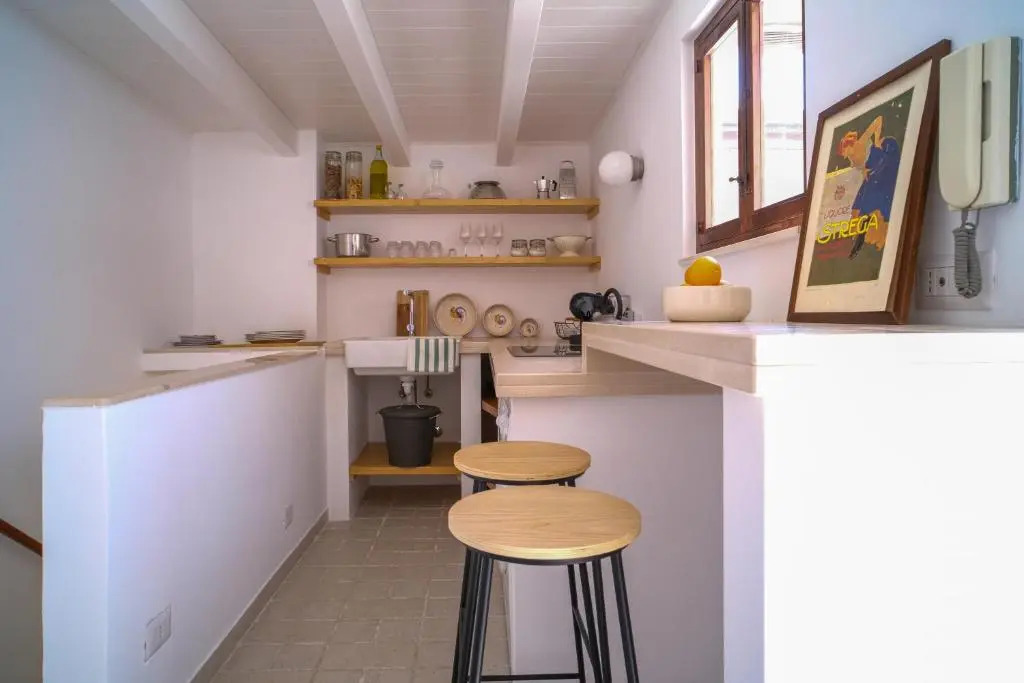 CASA DORANELLO
