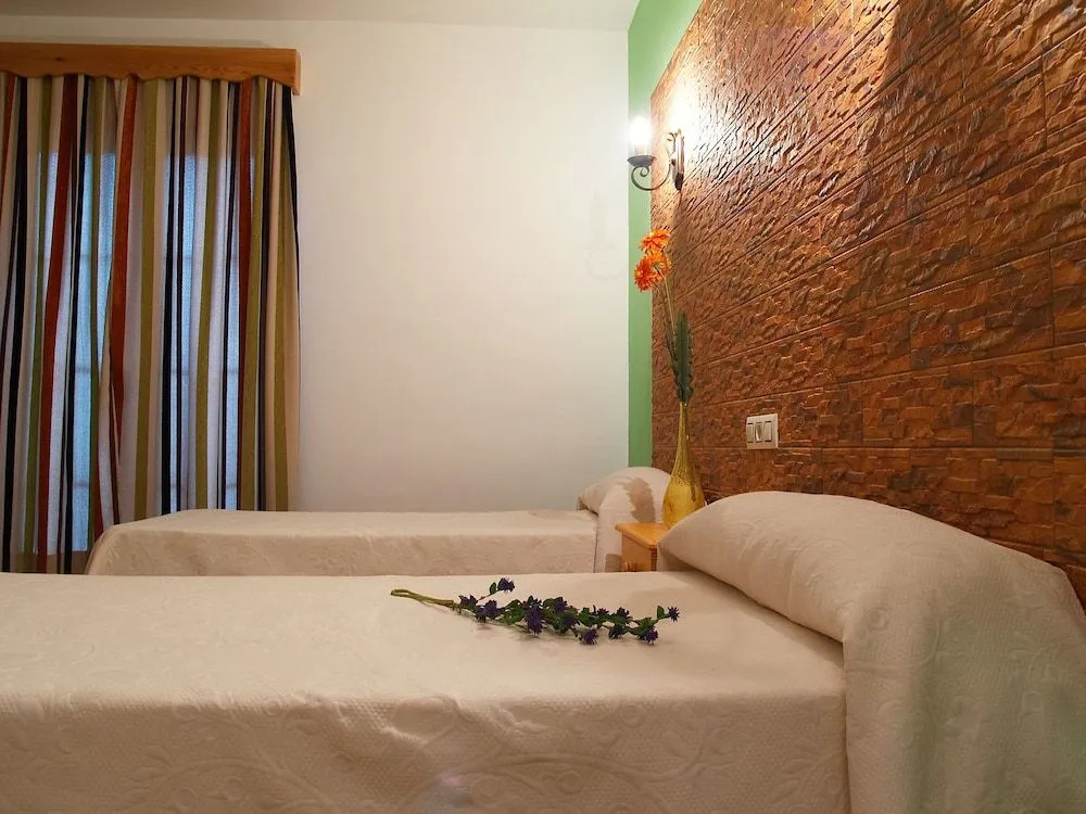 Hotel Casa Pedro