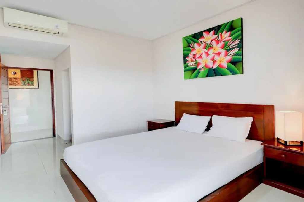 Collection O Bali Sanur near Bali Mandara Hospital