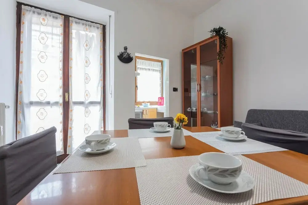 A Casa di Enza by Wonderful Italy
