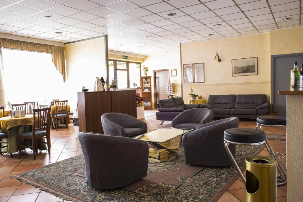 Hotel Parco Fiera