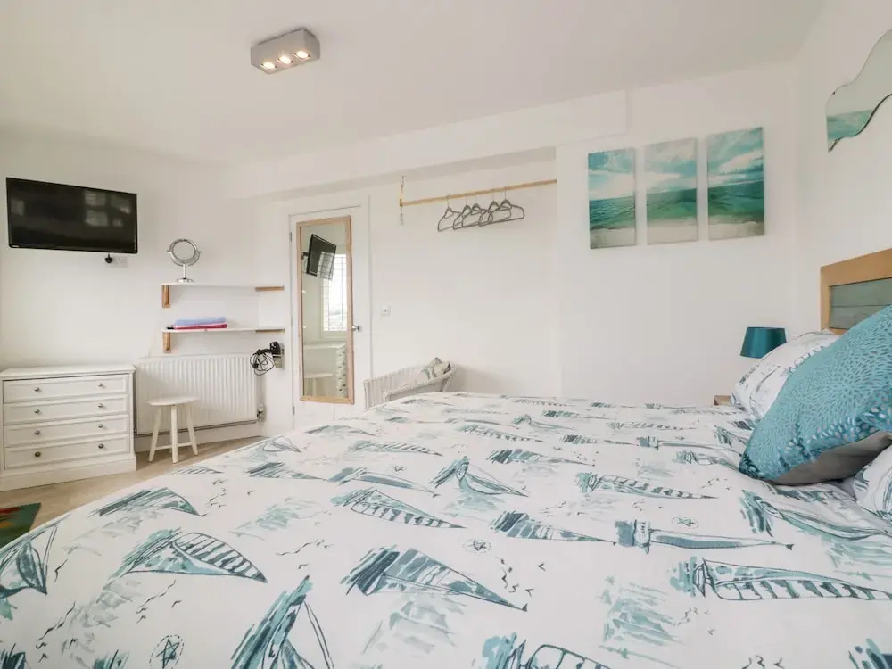 Fistral Drift