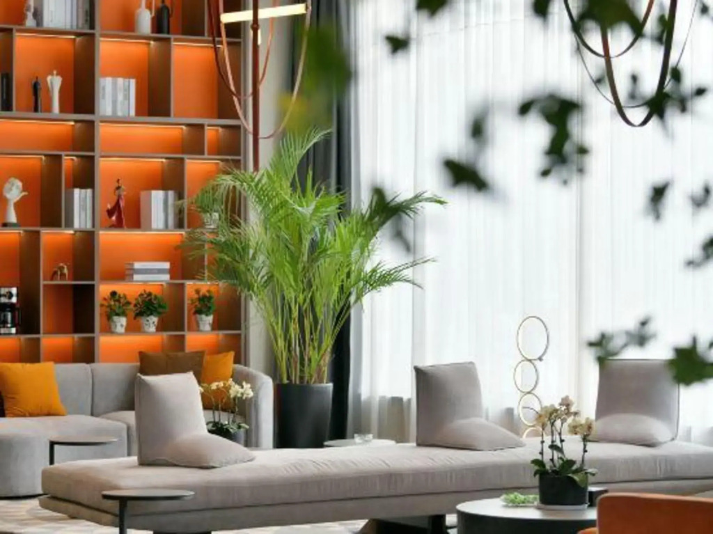 YunJing HOTEL