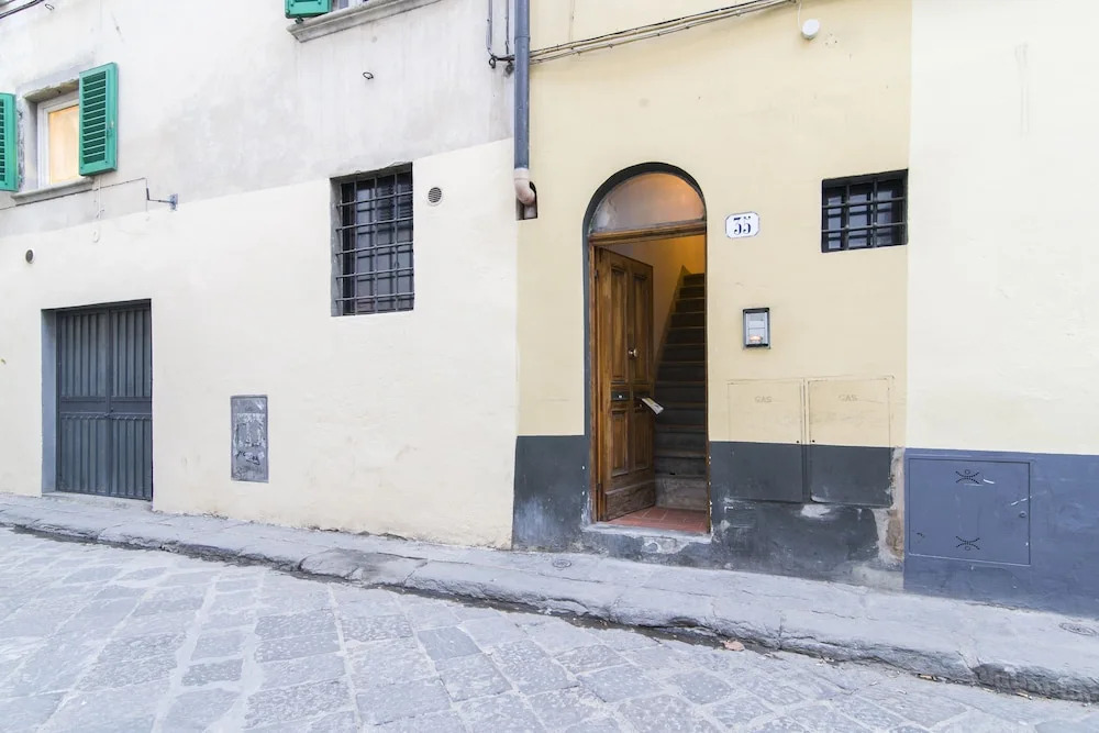 Borgo Allegri Palace By MMega