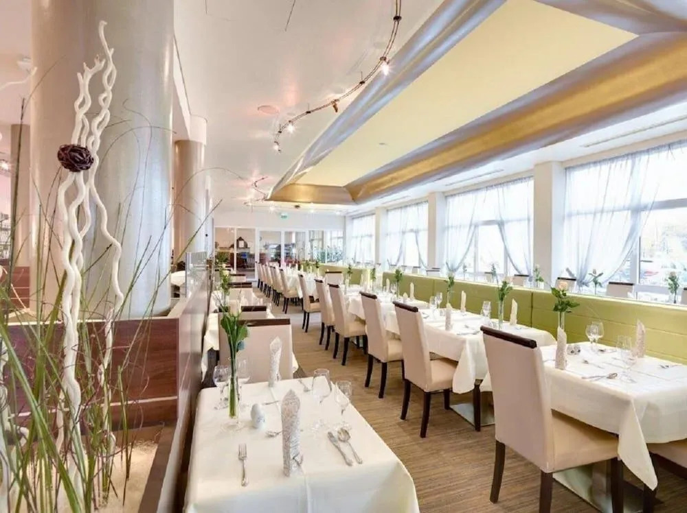 Kurhotel Pyramide Bad Windsheim