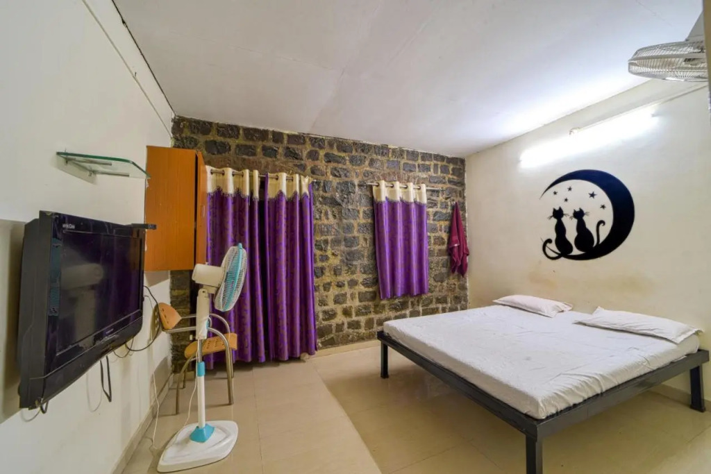 Hotel Rukmini Residency, Kolhapur