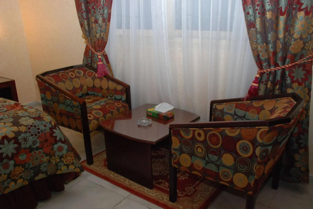 Asemah Hotel