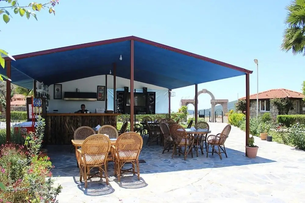 Pinara Apartments 9
