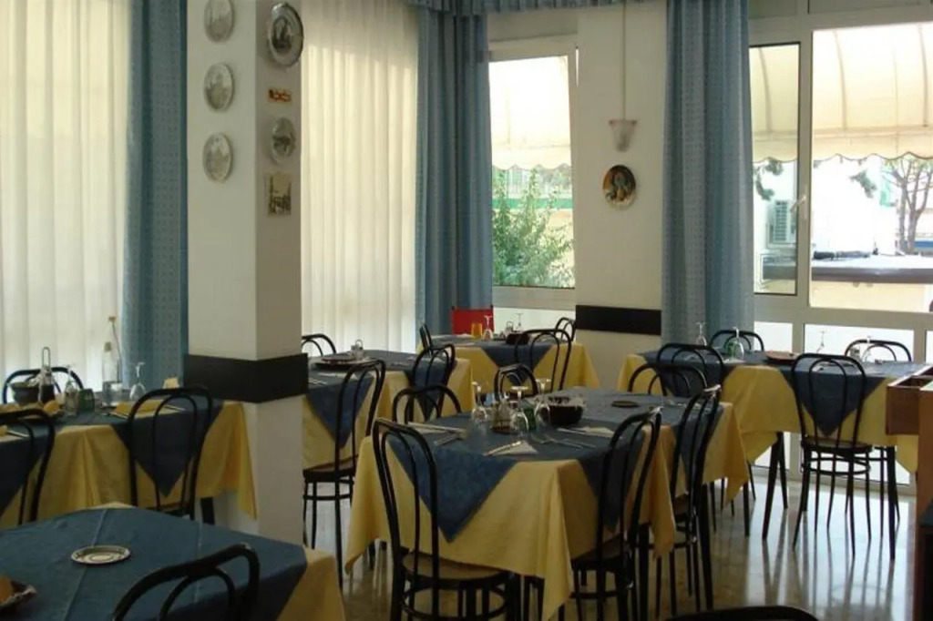 Hotel Roby