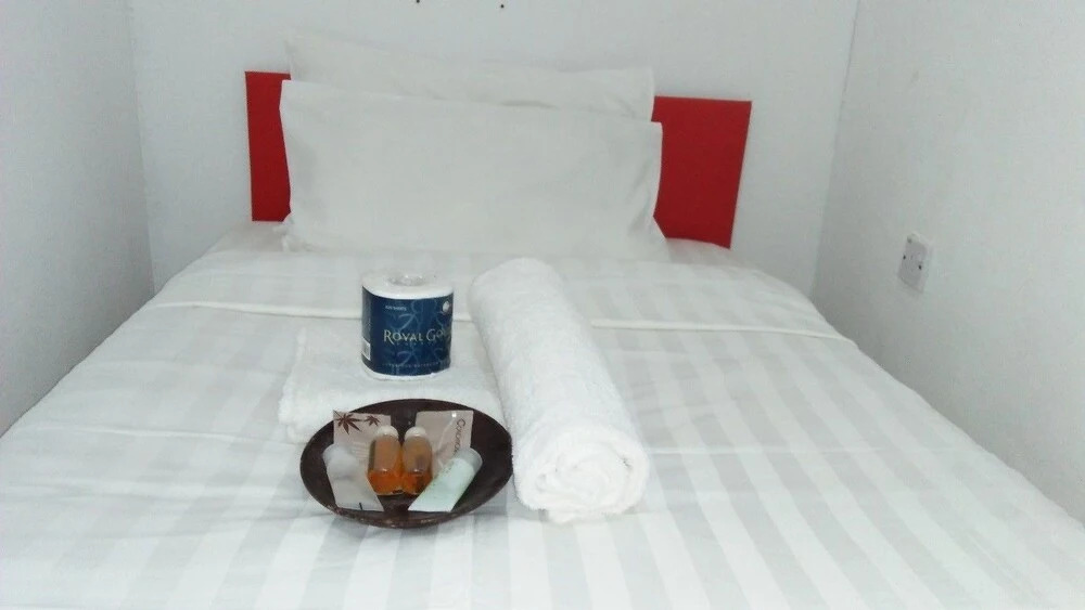 The Roomstay Langkawi
